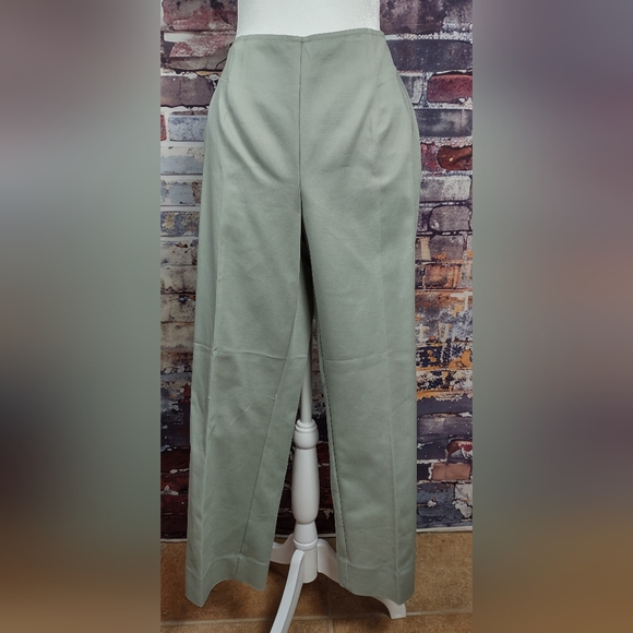 Chico's The Ultimate Fit Pants - Picture 1 of 10